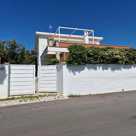 Seaside Holiday home