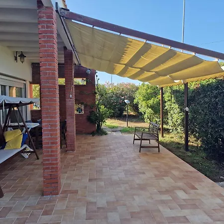 Seaside Casa vacanze