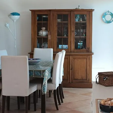 Casa vacanze Seaside Anzio