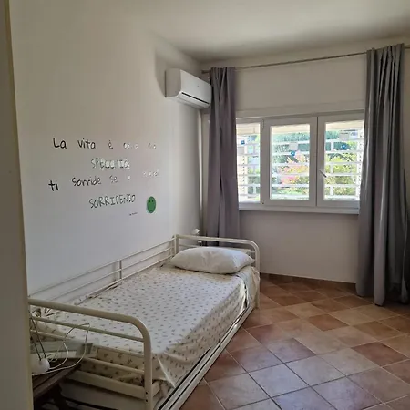 Casa vacanze Seaside Anzio
