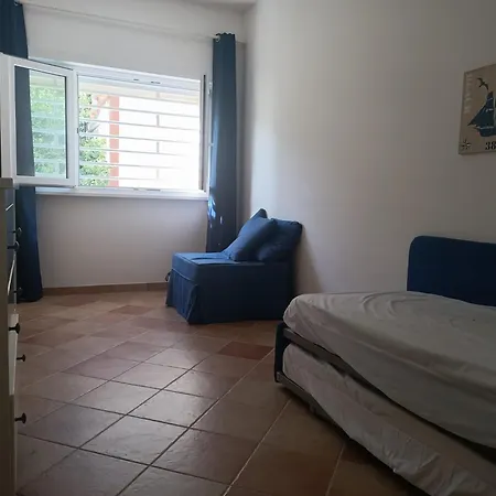 Casa vacanze Seaside *