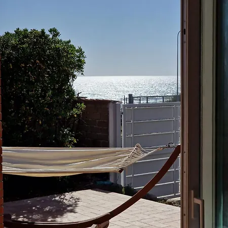 Seaside
