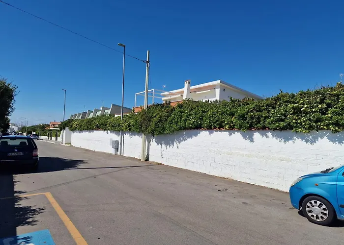 Hébergement de vacances Seaside Anzio